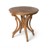 Park Hill Collection Manor Stately Side Table -  EFT20121