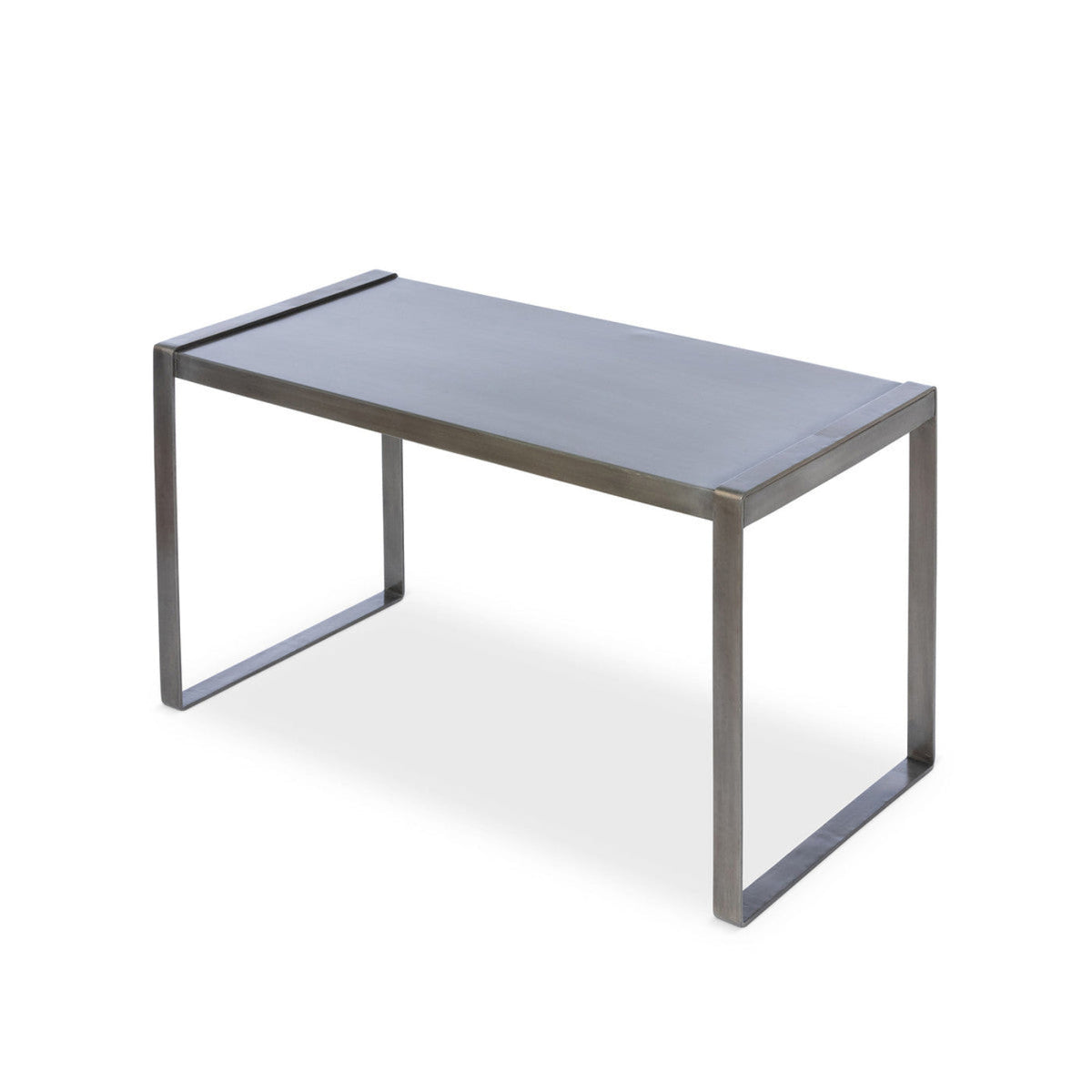 Park Hill Collection Urban Living Osborne Iron Desk -  EFT20122