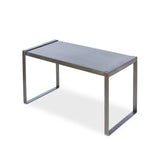 Park Hill Collection Urban Living Osborne Iron Desk -  EFT20122