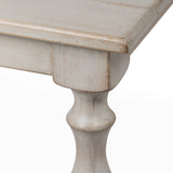 Park Hill Collections Pantry & Cafe Pantry Farm Table -  EFT20302