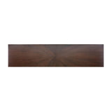 Park Hill Collection Island Manor Console Table - EFT46002