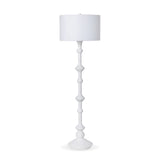 Park Hill Collection Coastal Cottage Douglas Floor Lamp -  ELF26018
