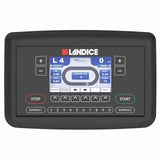 Landice R9 Achieve Recumbent Bike - R9-90-ACHIEVE