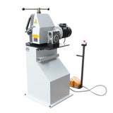 Kaka Industrial ERBM-10HV Electric Pinch Roll Bender machine, 230V460V-60HZ-3PH - 191010V230V460
