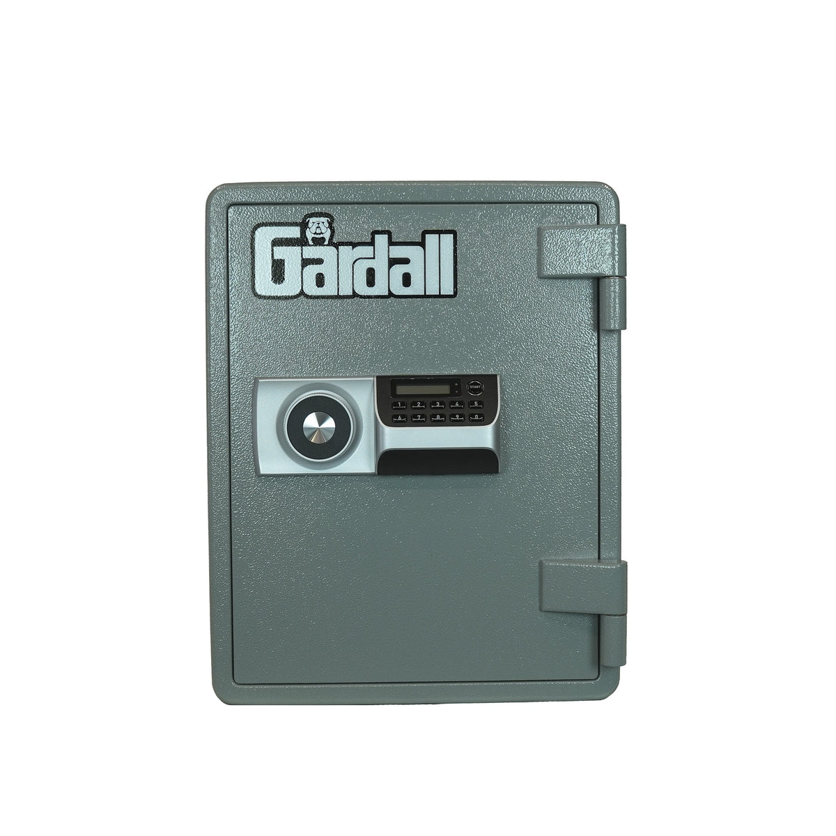 Gardall  One Hour Record Safe - ES1612-G-E