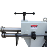 KAKA Industrial ETB-25 Electric Bead Bending Machine, Sheet Metal Beading Machine, 220V-60HZ-3PH - 173803V220