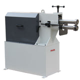 KAKA Industrial ETB-25 Electric Bead Bending Machine, Sheet Metal Beading Machine, 220V-60HZ-3PH - 173803V220
