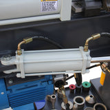 Kaka Industrial EPB-3 Hydraulic Exhaust Pipe Tube Bender, Heavy Duty Swager & Expander 220V Single phase - 175011V220