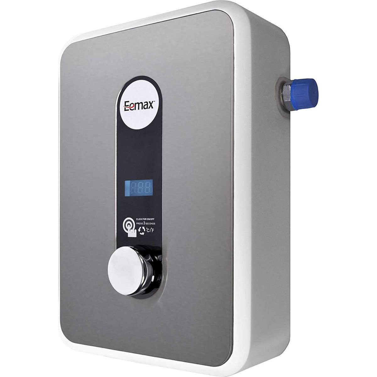 Eemax HomeAdvantage II 11kW 240V Electric Tankless Water Heater - EHA011240