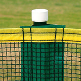 Enduro Markers Inc 200' Homerun Outfield Mesh Fence Package - V-BS314GP
