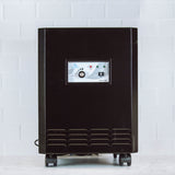 EnviroKlenz Mobile UV Air System - Backyard Provider