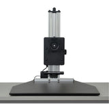 Ergo Desktop Electric MyMac Kangaroo Pro Standing Desk Converter