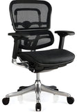 EuroTech Ergo Elite Mesh Executive - EUR-ME5ERGLTLO