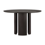 Ethnicraft Roller Max Dining Table - ETH-35022
