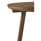 Ethnicraft Tripod Side Table - ETH-50508