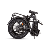 Rad Power Rad Expand 5 Electric Folding Bike, Top Speed 20mph - 103-00017
