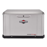 Briggs & Stratton 040676 20kw Standby Generator LP/NG w/ 200 Amp Automatic Transfer Switch Wifi New