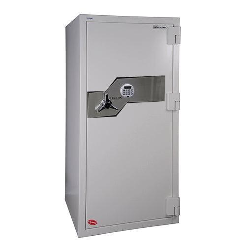 Hollon Safe Fire & Burglary Safe Oyster Series - FB-1505E