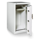 Hollon Safe Fire & Burglary Safe Oyster Series - FB-845C