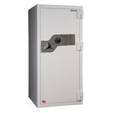Hollon Safe Fire & Burglary Safe Oyster Series - FB-1505C
