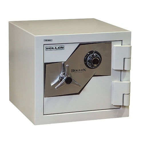 Hollon Safe Fire & Burglary Safe Oyster Series - FB-450C