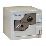 Hollon Safe Fire & Burglary Safe Oyster Series - FB-450C