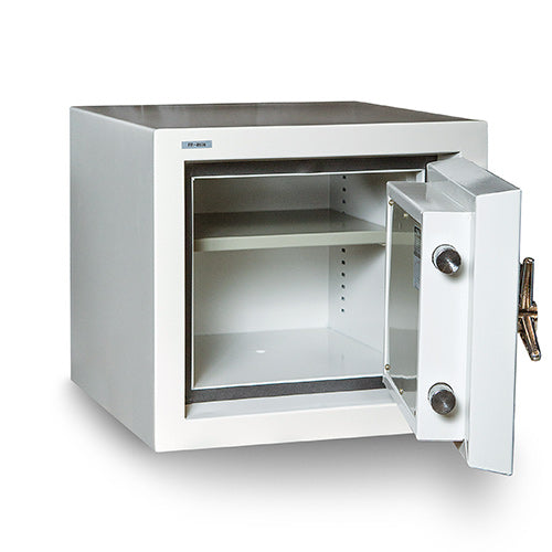 Hollon Safe Fire & Burglary Safe Oyster Series - FB-450E