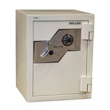 Hollon Safe Fire & Burglary Safe Oyster Series - FB-685C