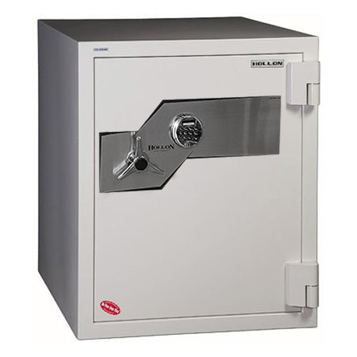 Hollon Safe Fire & Burglary Safe Oyster Series - FB-1054E