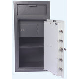 Hollon Safe Depository Safe - FD-4020CILK