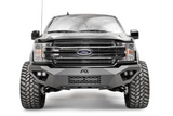 Fab Fours Ford F150 2021-2023 Vengeance Front Bumper No Guard - FF21-V5151-1