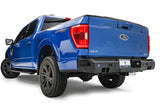 Fab Fours Ford F150 2021-2023 Premium Rear Bumper Sensor- FF21-W5051-1