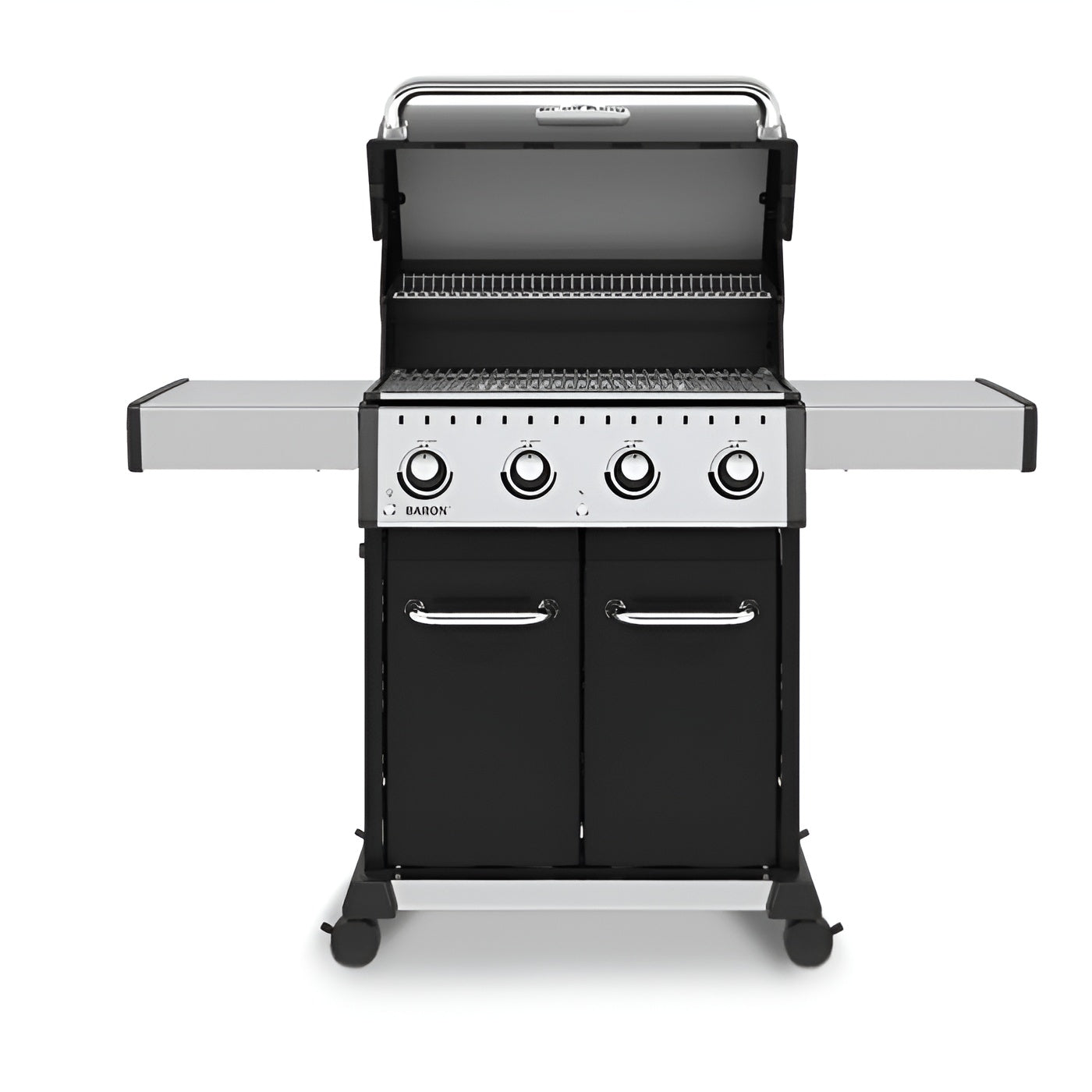 Broil King Baron 440 Pro - 875224