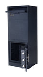 Gardall  Single Door Depository Safe - FL1337SD