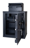 Gardall Cash Register Tray Deposit Safe - FL2522/2