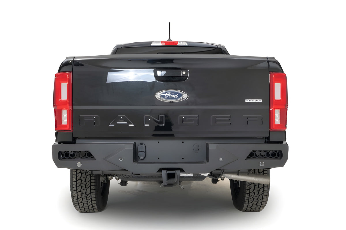 Fab Fours Ford Ranger 2019-2023 Vengeance Rear Bumper Sensor - FR19-E4851-1