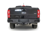 Fab Fours Ford Ranger 2019-2023 Vengeance Rear Bumper Sensor - FR19-E4851-1