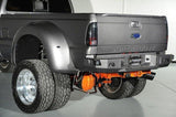 Fab Fours Ford F250/F350 Superduty 1999-2016 Premium Rear Bumper - FS08-W1350-1
