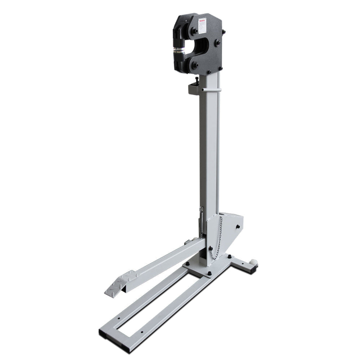 Kaka Industrial FSM-16 Metal Shrinker Stretcher, Manual, 6" Throat Depth, 16 Gauge – 173225