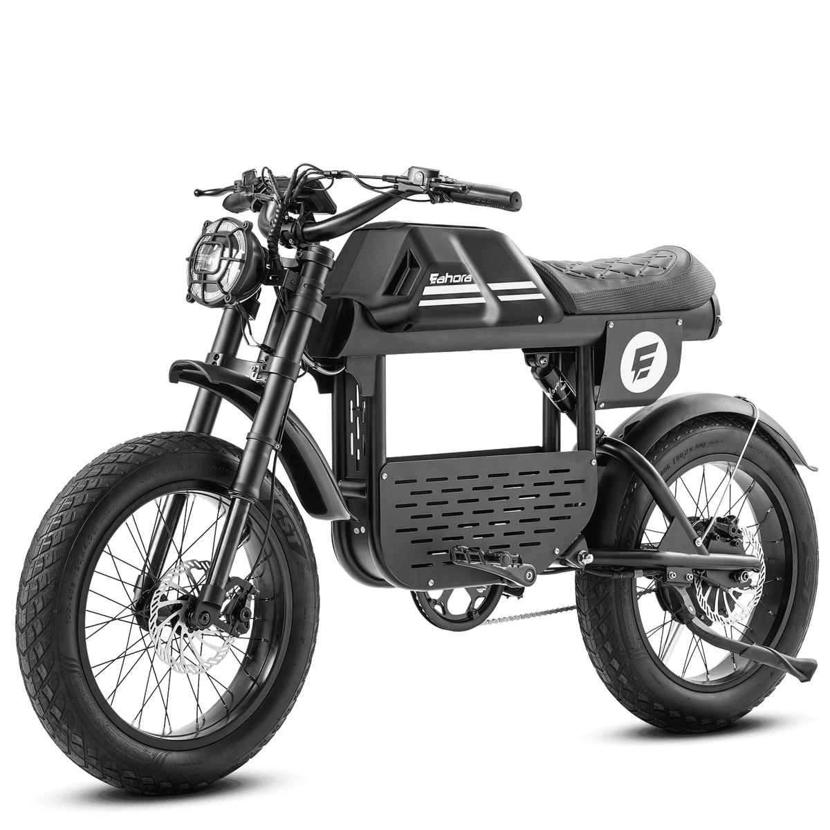 Eahora FT-01 - MSK1072