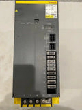 Fanuc Corporation GE FANUC Spindle Amp Module - A06B-6102-H115#H520