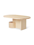 Ferm Living Insert Coffee Table - 1100332775
