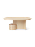 Ferm Living Insert Coffee Table - 1100332775