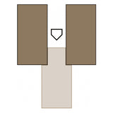 Field Armor Standard Box Panel 2 Pack