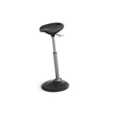 Positive Posture Focal Upright Mobis II Seat - FFS-2000-BK