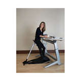 Positive Posture Focal Upright Sphere Bundle - SBN-1000-WA-BK-BK