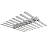Fohse 600W LED Grow Light (Pallet of 10) -  F1V-600
