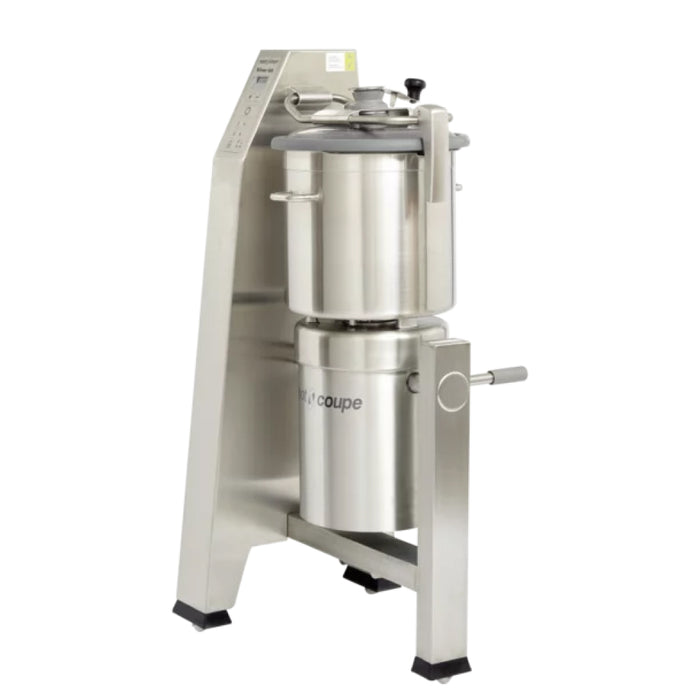 Robot Coupe BLIXER 45 47.5 Qt. 2-Speed Food Processor / Blender & Mixer - 13.5 Hp / 208-240V - 30000-146
