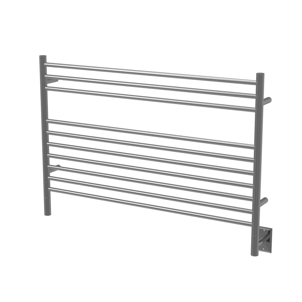 Amba Jeeves Model L Straight - LSB