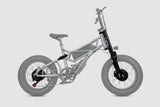 Fucare Scorpio Sport Dual Motor Full Suspension Ebike - SCORPIO-GR-SS
